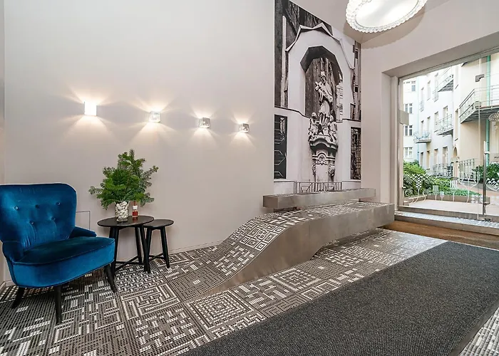 Modern With Portable Ac And Cozy Terrace Apartmán *